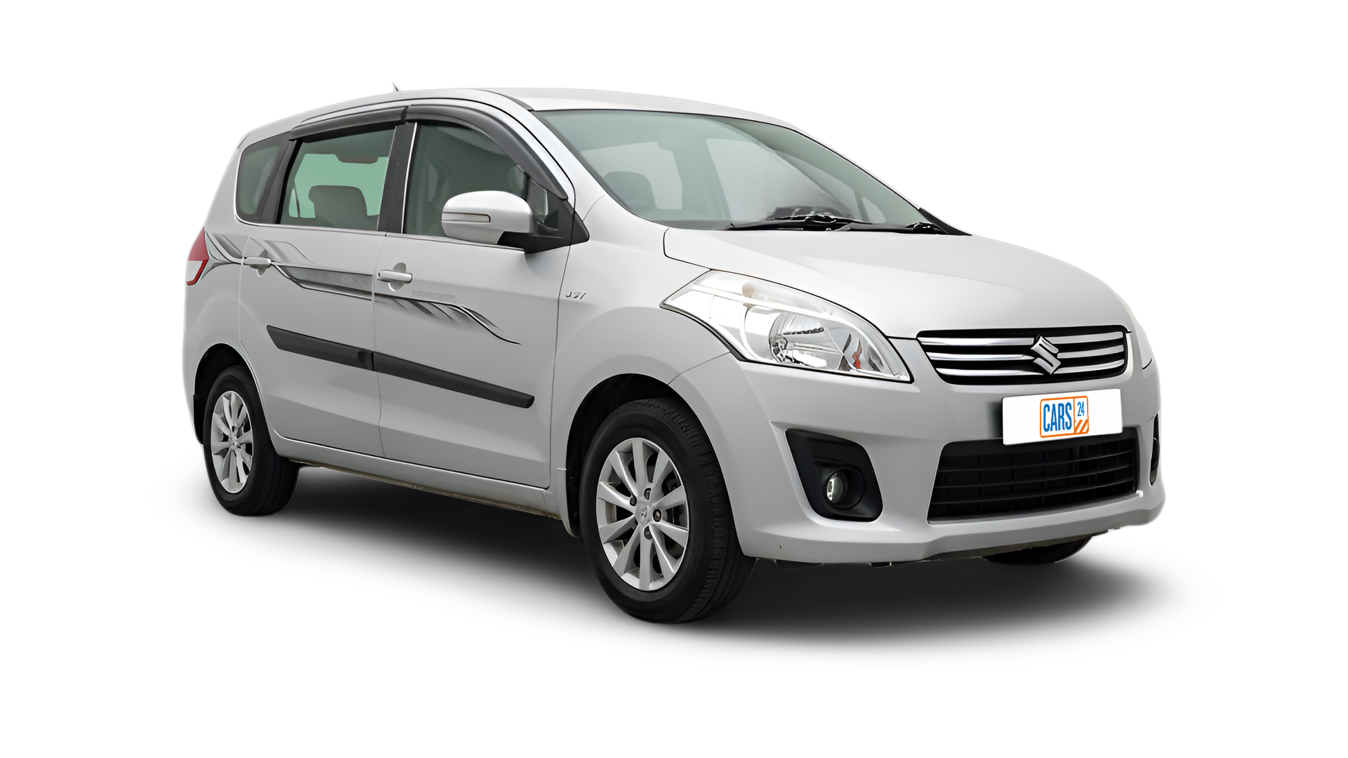 Maruti Ertiga-img